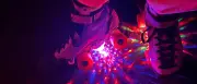 Rollschuhdisco im Selbstversuch: Party auf acht Rädern im SO36