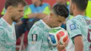 Ronaldo-Elfer im WM-Sechzehntelfinale: Portugal besiegt Kroatien
