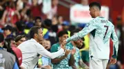 Ronaldo-Szene macht Fans Hoffnung: Titel-Chancen gestiegen?