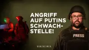Ronzheimer begleitet ukrainische Elite-Drohneneinheit im Hinterland
