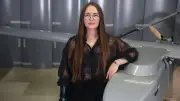 Ronzheimer trifft Iryna Terekh: Die Drohnenkriegerin, die Putin fürchtet