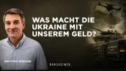 Ronzheimer trifft Matthias Gebauer: Exklusives Interview am 21.07.26