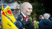 Rosatom-Atomprojekt in Lingen: Kritiker warnen vor neuer Abhängigkeit von Russland
