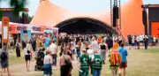 Roskilde Festival: Frauen auf Toiletten gefilmt – Deutsche verdächtigt