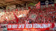 Rot-Weiß Erfurt: Fans drohen mit Boykott beim Derby in Jena