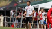 Rot-Weiß Erfurt: Trotz 17 Defensivspielern sucht Trainer noch Abwehrchef