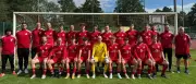 Rot-Weiß Groß Glienicke: Traditionsverein kämpft um Sportplätze