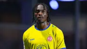 Rot-Weiss Essen holt Dickson Abiama fest: Vertrag bis 2028