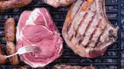 Rotes Fleisch: 16% höheres Risiko für Bauchspeicheldrüsenkrebs
