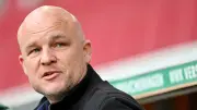 Rouven Schröder entlässt nächsten Gladbach-Trainer