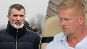 Roy Keane attackiert Haaland-Papa: Offensichtlich Alkohol getrunken