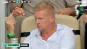 Roy Keane erhebt Alkoholvorwürfe gegen Papa Haaland nach WM-Aus