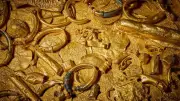 Rätsel um Goldschatz-Wrack vor England gelöst – Forscher identifizieren Schiff