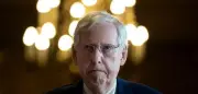 Rätsel um Mitch McConnells Gesundheitszustand: Gerüchte und Dementis