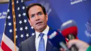 Rubio fordert mehr Druck auf Iran wegen Straße von Hormus