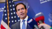 Rubio verteidigt US-Atomabkommen mit Saudi-Arabien gegen Kritik