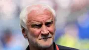 Rudi Völler bleibt DFB-Direktor trotz Klopp-Ära und Nagelsmann-Aus