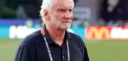 Rudi Völler stand nach WM-Debakel kurz vor Rücktritt als DFB-Sportdirektor