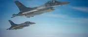 Rumänien schießt erste Drohne im eigenen Luftraum ab