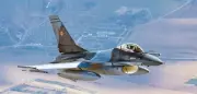 Rumänien schießt erstmals Drohne über eigenem Luftraum ab