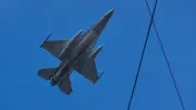 Rumänien schießt erstmals Drohne über Nato-Luftraum ab