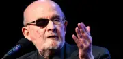 Rushdie-Attentäter: Hadi Matar wegen Terrorismus verurteilt – lebenslange Haft droht