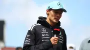 Russell wehrt sich gegen Bevorzugungs-Gerüchte bei Mercedes