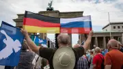 Russische Desinformation vor Berlin-Wahl 2026: AfD als Putins Verbündeter