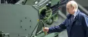 Russische Oligarchen schaffen Milliarden ins Ausland