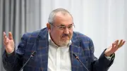 Russische Polizei nimmt Oppositionspolitiker Nadeschdin vor Duma-Wahl fest