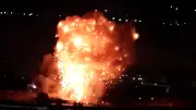 Russische Raketen treffen Kiew: Neun Tote und 46 Verletzte