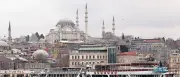 Russische Touristen in Hagia Sophia wegen Bibellesens festgenommen