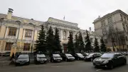 Russische Zentralbank senkt Leitzins trotz steigender Inflation auf 14,00 Prozent