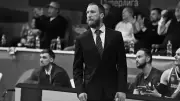 Russischer Basketball-Trainer Eduard Sandler (44) stirbt bei Jetski-Unfall