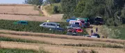 Russischer Marschflugkörper dringt in polnischen Luftraum ein