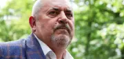 Russischer Oppositioneller Boris Nadeschdin festgenommen