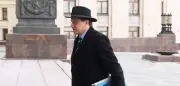 Russland bestellt deutschen Botschafter Lambsdorff ein – Nazi-Vergleich
