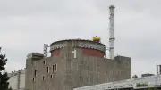 Russland: Chefingenieur von AKW Saporischschja bei Drohnenangriff getötet