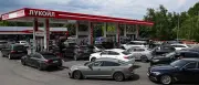 Russland priorisiert Benzin für Lebensmitteltransporte wegen Engpässen