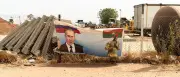 Russland und Ukraine ringen um Einfluss in Afrika