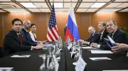 Russland warnt USA vor weiteren Waffenlieferungen an die Ukraine