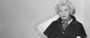 Ruth Ellis: 71 Jahre nach Hinrichtung posthume Teilbegnadigung