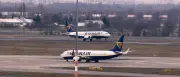 Ryanair-Flug nach Memmingen: Fenster bricht kurz nach Start