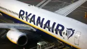 Ryanair-Flug nach Memmingen: Fensterbruch zwingt zur Umkehr