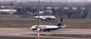 Ryanair-Flug nach München: Fenster bricht – Maschine kehrt um