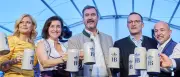 Ärztekammer fordert höhere Steuern auf Bier und Wein