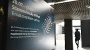 S-Bahn Stuttgart acht Wochen gesperrt: Das ändert sich für Pendler