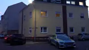 Saarbrücken: Ehemann sticht auf Frau ein – sie stürzt aus Fenster