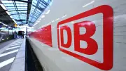 Sabotage gegen Deutsche Bahn: 2200 Fälle in sechs Monaten