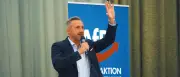 Sachsen-Anhalt: AfD laut Umfrage bei 41 Prozent, SPD bangt um Einzug